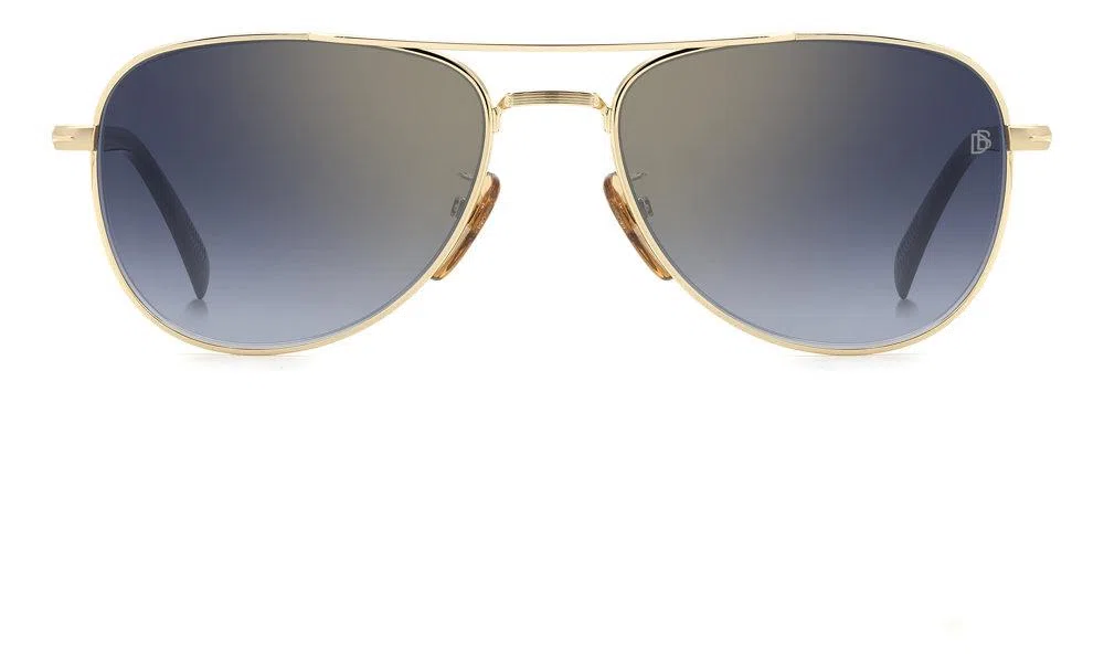 David Beckham DB1175 Sunglasses - view 9